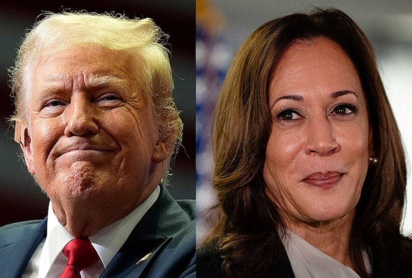 Sondazhet: Fushata e Kamala Harris pati një dështim kolosal