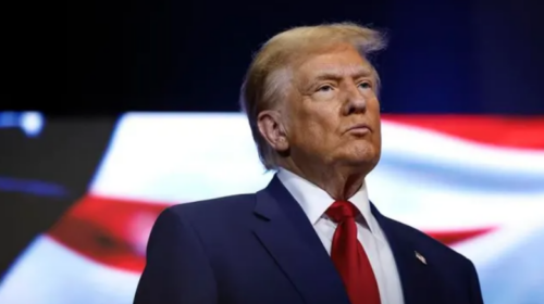 Trump kërcënon vendet e BRICS me një tarifë 100 për qind