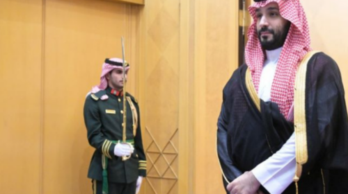 Arabia Saudite u tërhoq nga marrëveshja e mbrojtjes me Uashingtonin