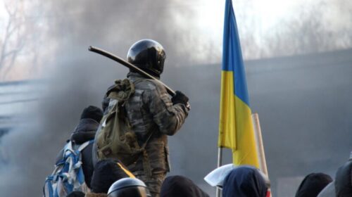 Ukraina zbulon rrjet spiunazhi hungarez