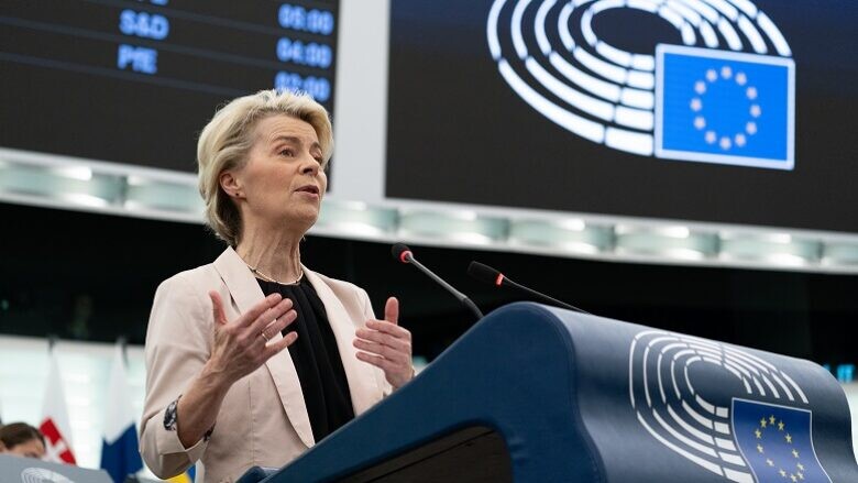 Konfirmohet përbërja e re – Komisioni i ri i Ursula von der Leyen merr miratimin përfundimtar