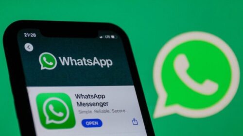 “WhatsApp” tani me opsione të reja, versioni sjell ndryshime