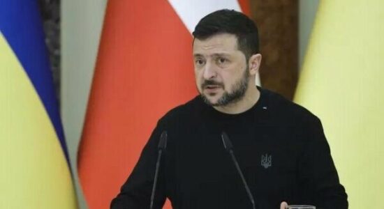 Zelensky uron Von der Leyen: Të sigurt se me këtë Komision Ukraina do të jetë në BE