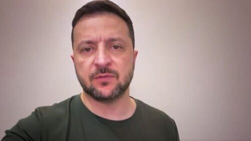 Zelensky: Rusia duhet të humbasë aftësinë e saj për të financuar luf’tën çdo javë