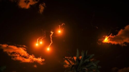 Ushtarët izra’elitë pranuan se vra’në edhe fëmijët që iu afruan korridorit Netzarim në Gaza