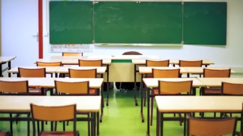 Inspektorati i arsimit nesër do të njoftojë për masat të cilat do të ndërmerren për SHF “7 Marsi” në Çellopek