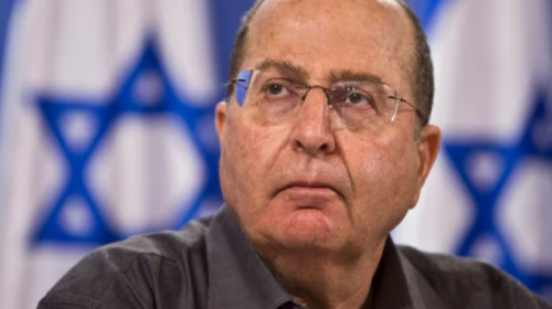 Ish-ministri izraelit akuzon qeverinë për kri’me luft’e dhe past’rim etnik në Gaza