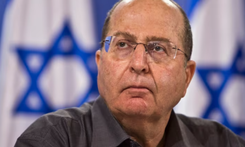 Ish-ministri izraelit akuzon qeverinë për kri’me luft’e dhe past’rim etnik në Gaza