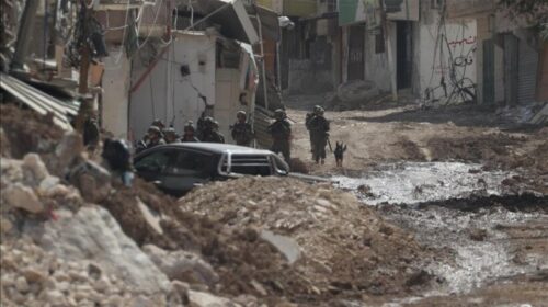 Brigadat Kas’sam: Shënjestruam 50 ushtarë izra’elitë në Gaza