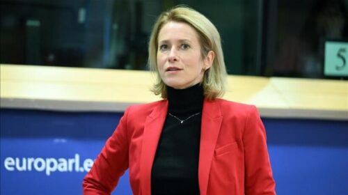 Shefja e politikës së jashtme: Diplomati i BE-së do të krijojë kontakt me qeverinë e re në Siri