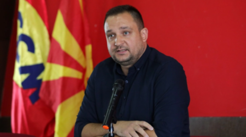 Trendafilov: Nevojitet pensionim i parakohshëm, e jo rritje e kufirit pensional