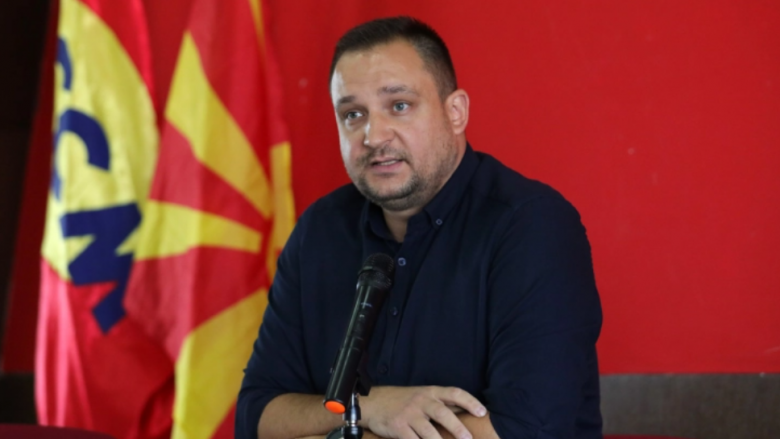 Trendafilov: Nevojitet pensionim i parakohshëm, e jo rritje e kufirit pensional