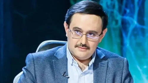 Ukraina i jep goditjen e rëndë Putinit, shërbimi sekret elim’inon shkencëtarin rus të rak’etave