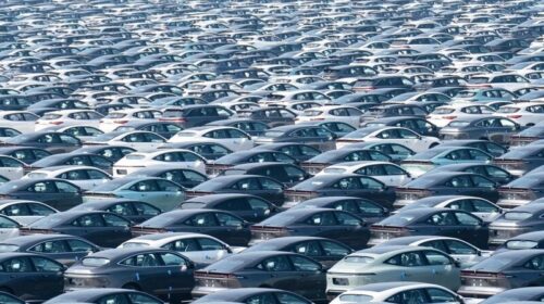 Kina mund të shfrytëzojë mineralet e rralla për t’u hakmarrë ndaj Shteteve të Bashkuara