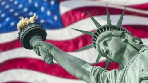 SHBA ofron 3.4 miliardë dollarë ndihmë buxhetore për Ukrainën