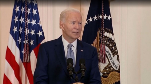 Biden miraton 571 milionë dollarë ndihmë ushtarake për Tajvanin