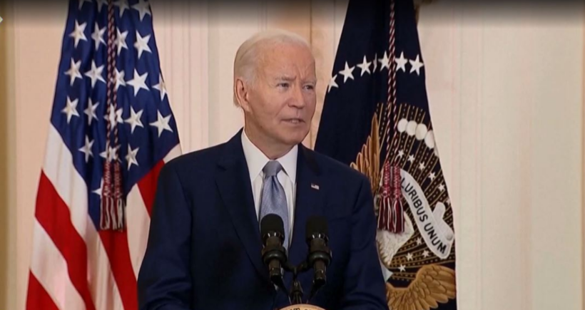 Biden miraton 571 milionë dollarë ndihmë ushtarake për Tajvanin