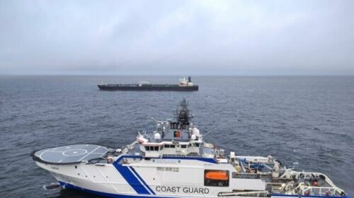 Inc’identi në Detin Baltik, NATO do të rrisë praninë në rajon