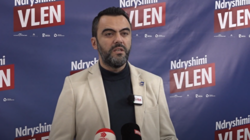 (VIDEO) VLEN për Grubin: Shqiptarët nuk e kanë traditë të ikin!