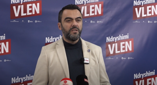 (VIDEO) VLEN për Grubin: Shqiptarët nuk e kanë traditë të ikin!