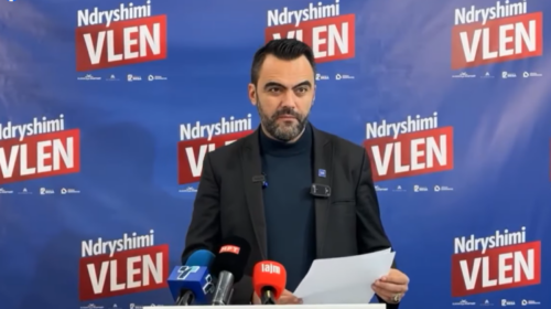 VLEN: BDI i politizon të rinjtë shqiptarë, më pas i viktimizon