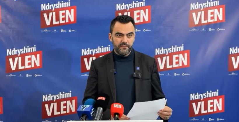 VLEN: BDI i politizon të rinjtë shqiptarë, më pas i viktimizon