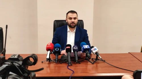 Durmishi: Inspektim i jashtëzakonshëm në marketet, nëse nuk ulen çmimet e produkteve ushqimore bazë, do të ndërmarrim masa më rigoroze