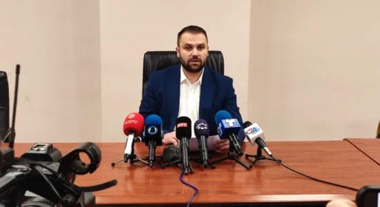 Durmishi: Inspektim i jashtëzakonshëm në marketet, nëse nuk ulen çmimet e produkteve ushqimore bazë, do të ndërmarrim masa më rigoroze