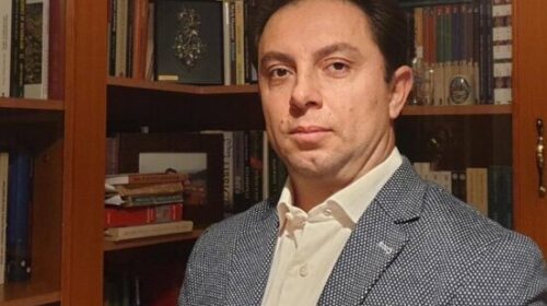 Enis Sulstarova: Ideja për “shtetin bektashi” është absurde dhe thellësisht antikombëtare