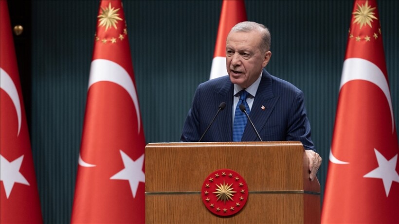 Erdoğan: Sot jemi më të fortë se dje, nesër do të jemi në një pozitë edhe më të mirë
