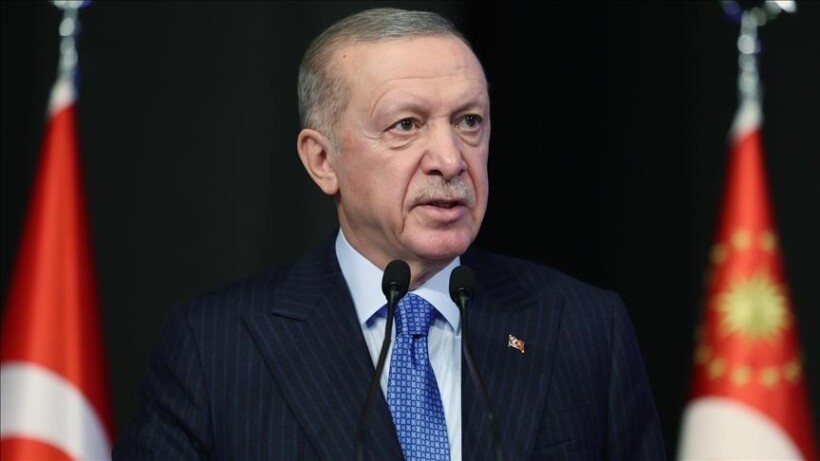 Erdoğan zotohet të zgjidhë çështjen e grupit terrorist PKK/YPG në Siri