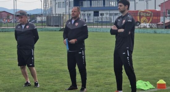 Vetëm Erhan Selimi vazhdon seleksionues i U18, të gjithë tjerët shkarkohen!