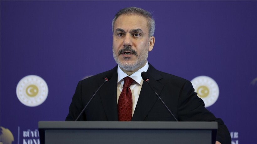 Fidan: Turqia do të vlerësojë kushtet për rihapjen e ambasadës në Siri