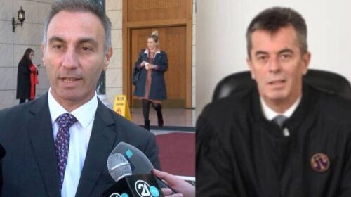 (VIDEO) Rasti “Grubi-Bexheti” në listën e ngjarjeve të “turbullta” të Transparence International