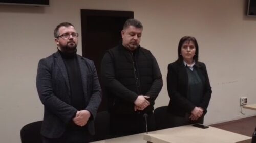 (VIDEO) Procesi gjyqësor për rastin e “Besa Trans” është kthyer në rigjykim