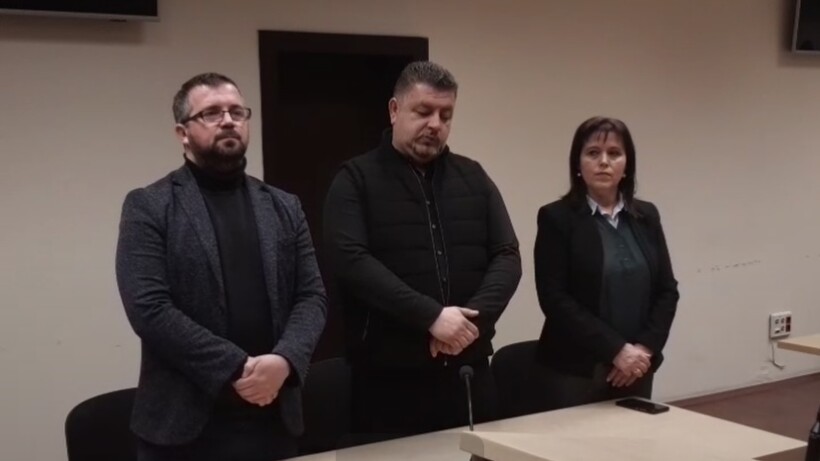 (VIDEO) Procesi gjyqësor për rastin e “Besa Trans” është kthyer në rigjykim