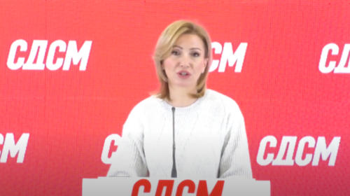 (VIDEO) Kuzeska: U zgjodh gjykatësi i parë nga “tefteri” i Mickoskit