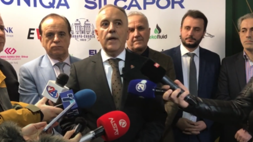(VIDEO) Qyra: Paga minimale duhet të jetë 500 euro