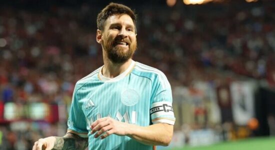 Messi arrin vlerën më të ulët të tregut në karrierën e tij