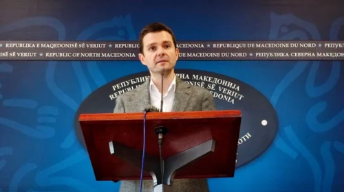 (VIDEO) Mucunski: Fërçkovski ka shkaktuar dëm gjashtëshifror në euro