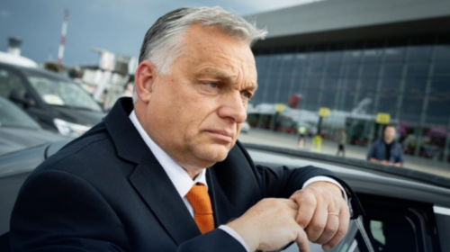 Mediat e huaja: Shërbimi sekret hungarez spiunoi zyrtarët e BE-së