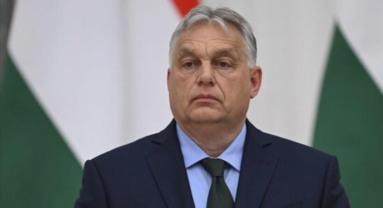 Orban pretendon se sulmet terr*riste në Evropë lidhen me krizën e emigrantëve