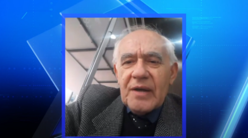 (VIDEO) Osman Kadriu: Po mbivotohemi në kushtetuese për çështjet nacionale shqiptare