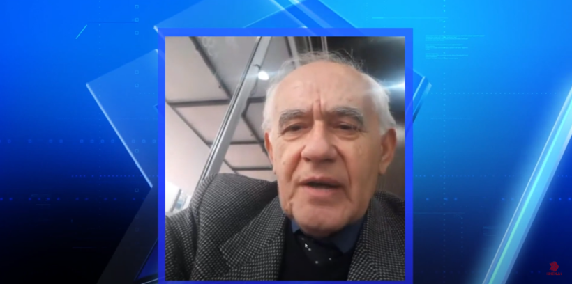 (VIDEO) Osman Kadriu: Po mbivotohemi në kushtetuese për çështjet nacionale shqiptare