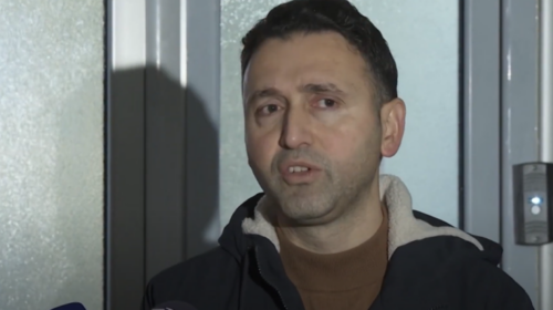 (VIDEO) Memedi: Foshnjës i është ofruar trajtim i plotë mjekësor