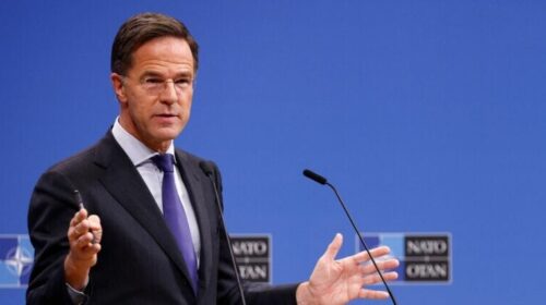 Paralajmëron shefi i NATO-s: Nëse Putin nënshtron Ukrainën, do i mësyjë Europës