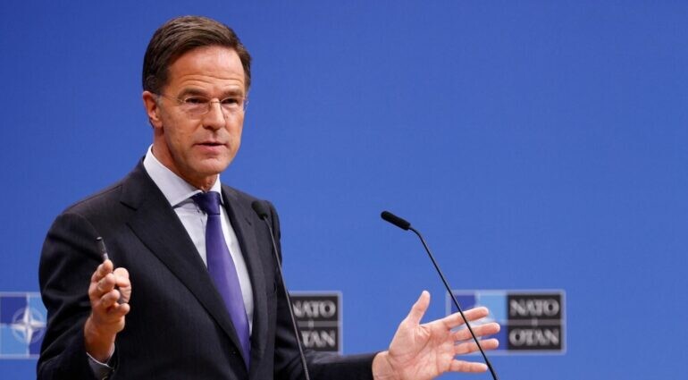 Paralajmëron shefi i NATO-s: Nëse Putin nënshtron Ukrainën, do i mësyjë Europës