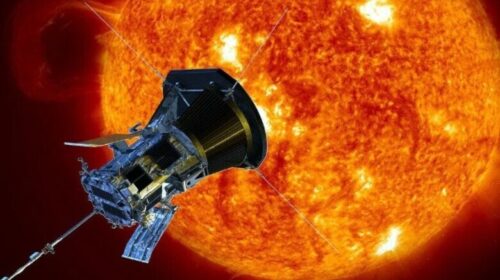 (VIDEO) Njerëzimi më afër se kurrë Diellit, NASA jep detaje të reja rreth kësaj arritje historike