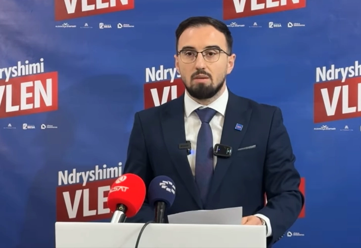 VLEN: “Problemet familjare” BDI të mos i shpalosë si tensione ndëretnike