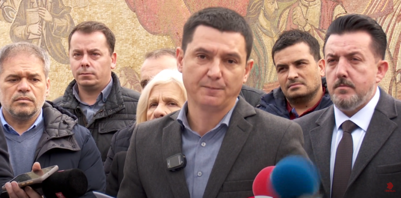 (VIDEO) Vlen mbështet veprimin e kushtetueses, BDI nuk e pranon